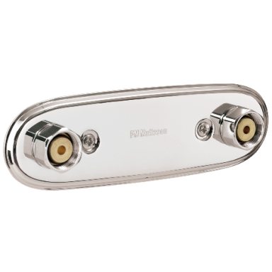FM Mattsson 8530943 Blandarfäste G26